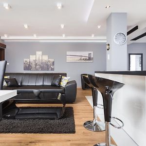 Penthouse Appartement